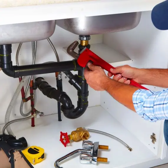 Mantenimiento integral